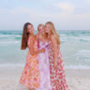 Meet your Posher, Avery